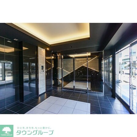 La Douceur四ツ木Eastの物件内観写真